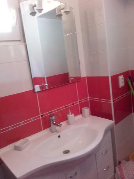 Apartment Riva Biograd Na Moru Luaran gambar