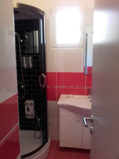 Apartment Riva Biograd Na Moru Luaran gambar